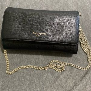 Kate spade bag really cute